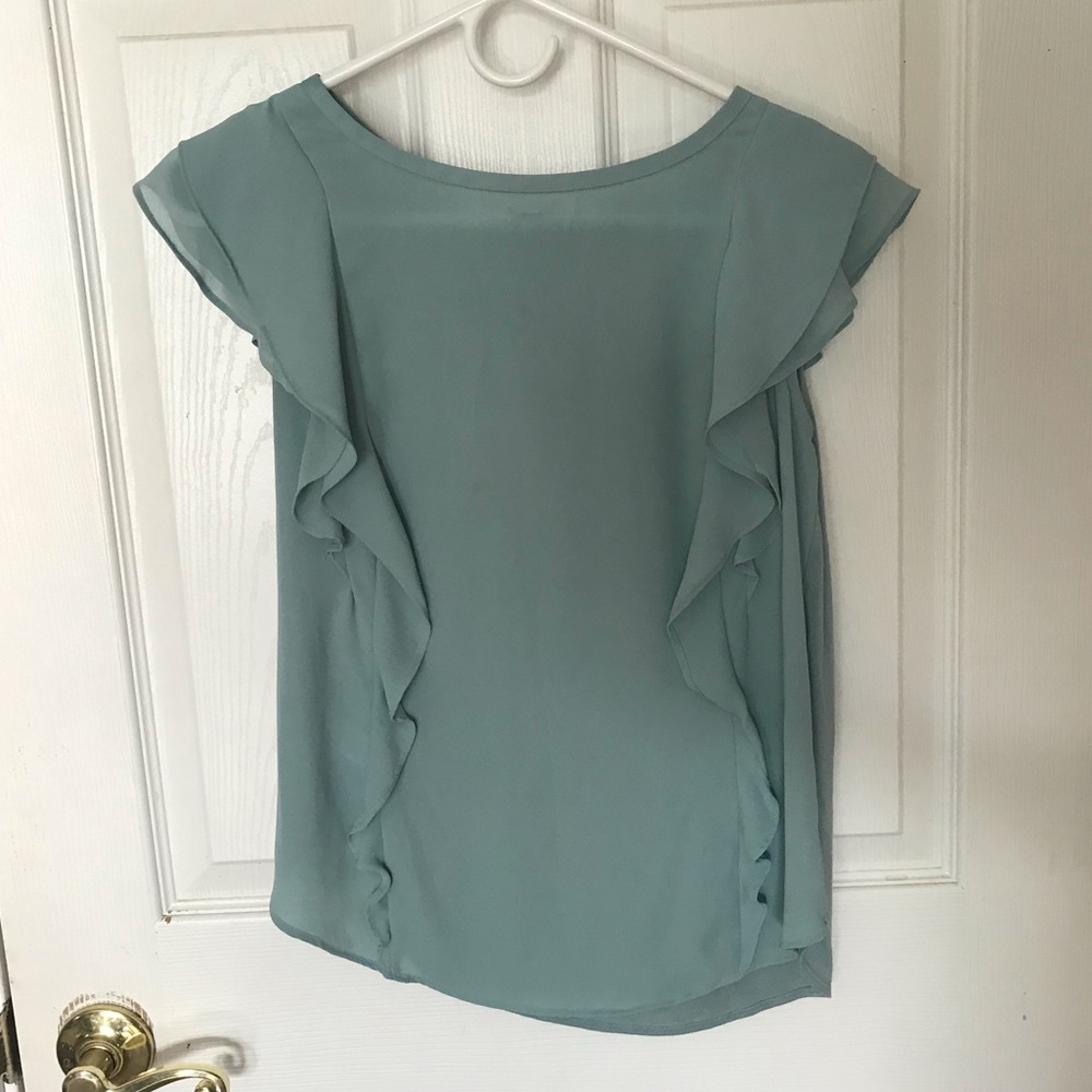 Loft Petite xxsp Top